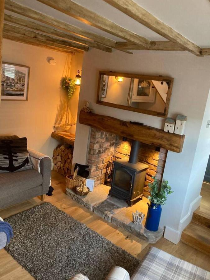 Stunning Quirky 2-Bed Cottage In New Brighton Wallasey Esterno foto