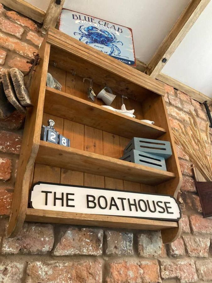 Stunning Quirky 2-Bed Cottage In New Brighton Wallasey Esterno foto