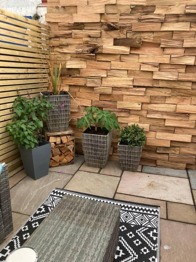 Stunning Quirky 2-Bed Cottage In New Brighton Wallasey Esterno foto