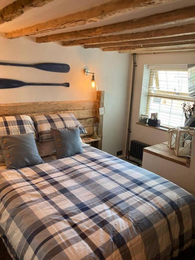 Stunning Quirky 2-Bed Cottage In New Brighton Wallasey Esterno foto