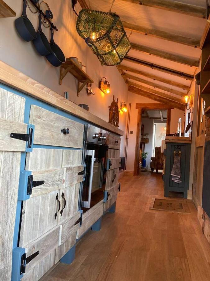 Stunning Quirky 2-Bed Cottage In New Brighton Wallasey Esterno foto
