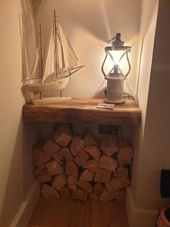 Stunning Quirky 2-Bed Cottage In New Brighton Wallasey Esterno foto
