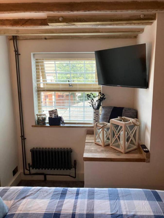 Stunning Quirky 2-Bed Cottage In New Brighton Wallasey Esterno foto