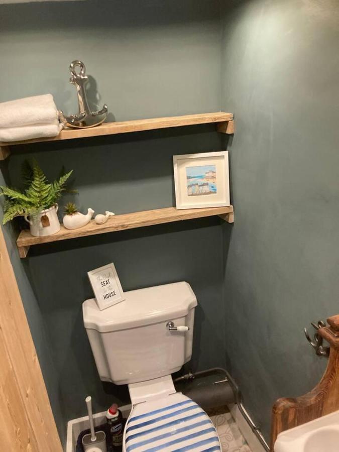 Stunning Quirky 2-Bed Cottage In New Brighton Wallasey Esterno foto